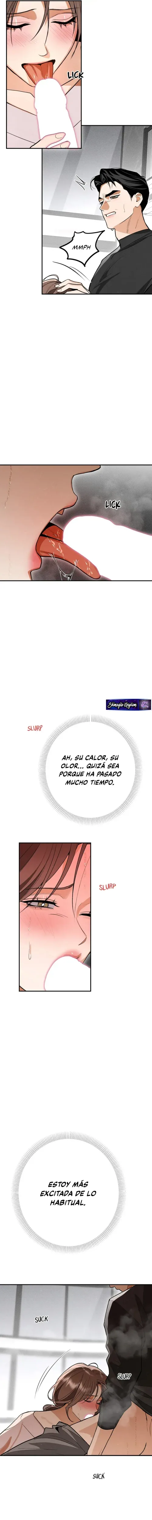 El Umbral Absoluto capítulo 74, página 14