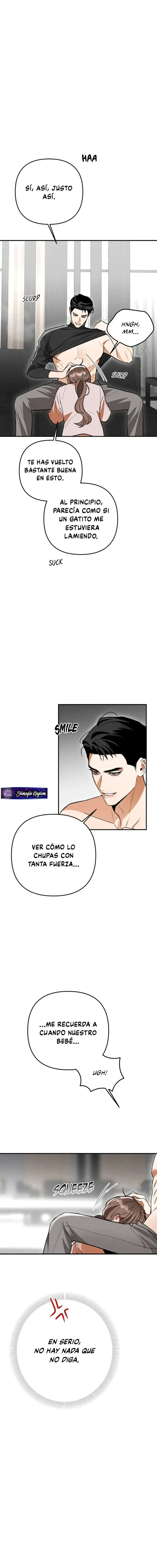 El Umbral Absoluto capítulo 74, página 15