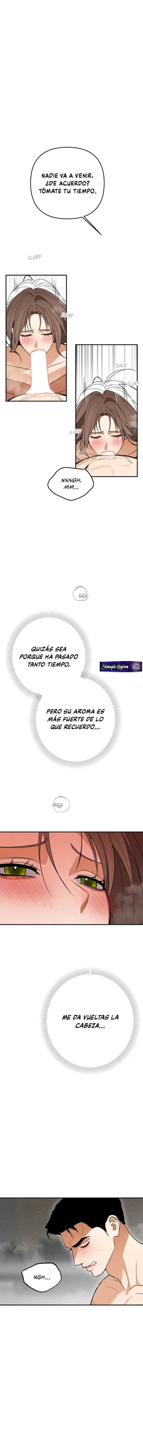 El Umbral Absoluto capítulo 74, página 16