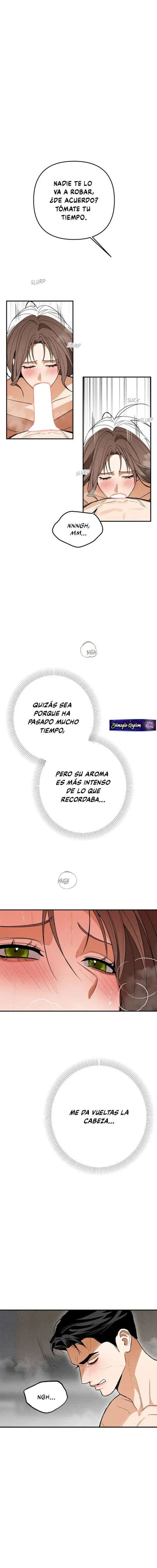 El Umbral Absoluto capítulo 75, página 2