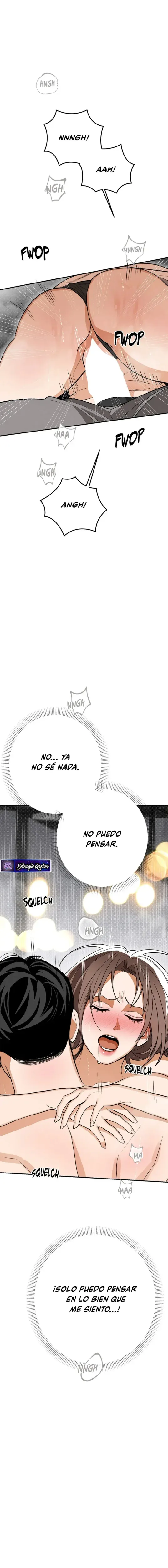 El Umbral Absoluto capítulo 75, página 5