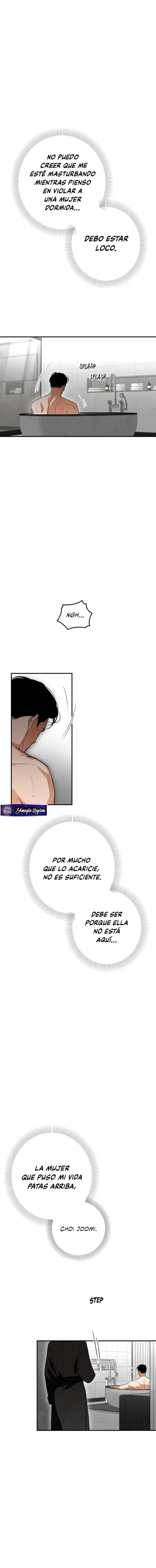 El Umbral Absoluto capítulo 75, página 15