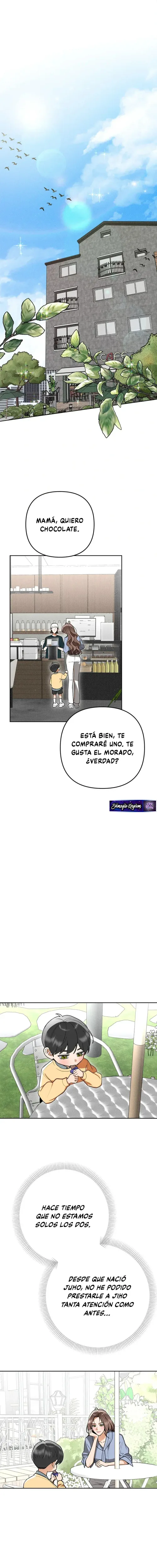 El Umbral Absoluto capítulo 76, página 2