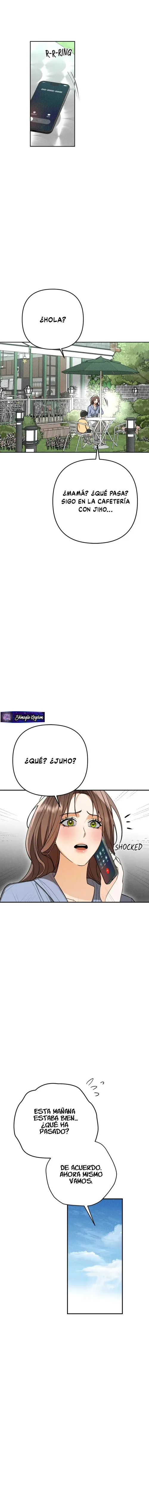 El Umbral Absoluto capítulo 76, página 5
