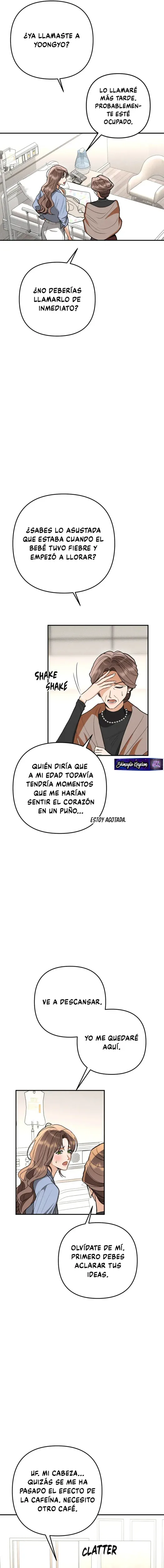 El Umbral Absoluto capítulo 76, página 8