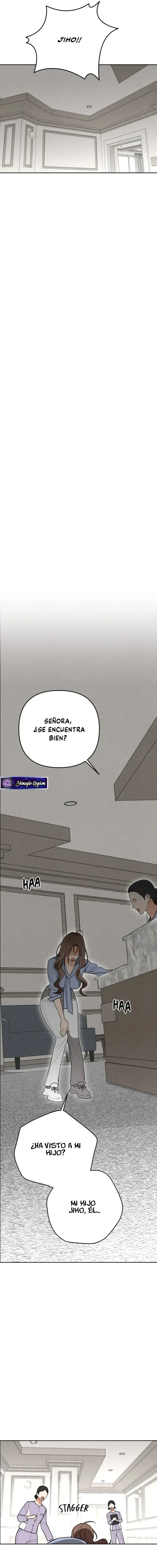 El Umbral Absoluto capítulo 76, página 13