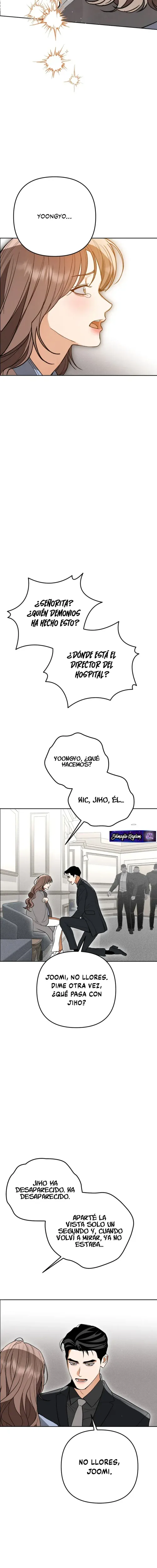El Umbral Absoluto capítulo 76, página 16