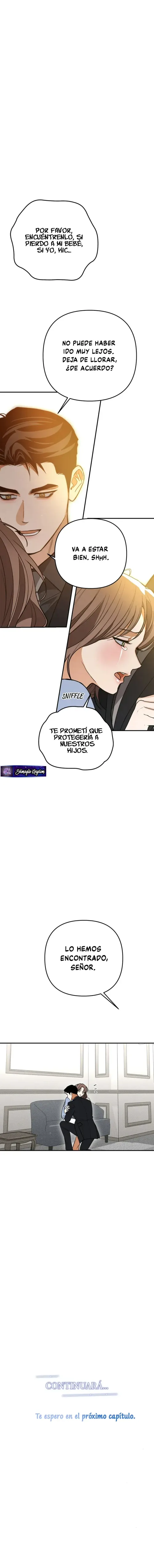 El Umbral Absoluto capítulo 76, página 17