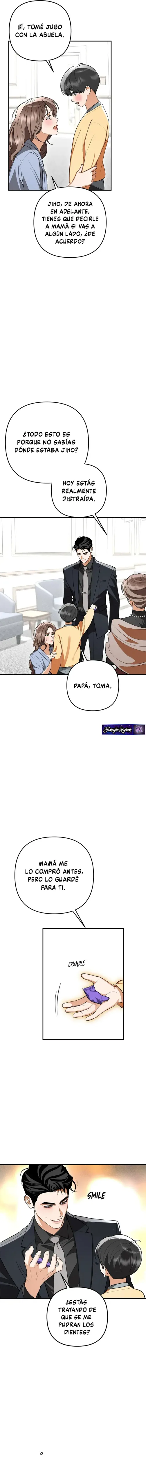 El Umbral Absoluto capítulo 77, página 4