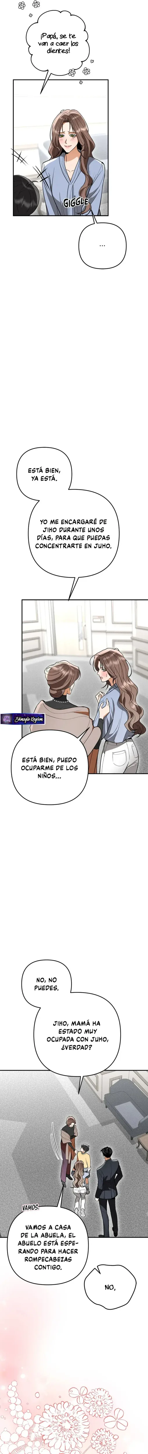 El Umbral Absoluto capítulo 77, página 5