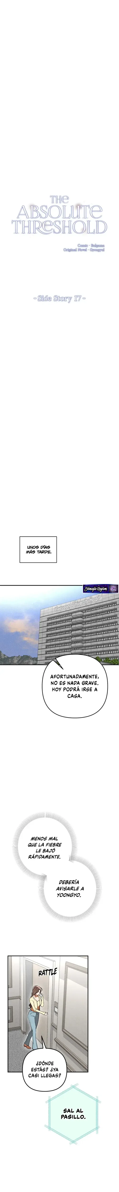 El Umbral Absoluto capítulo 77, página 10