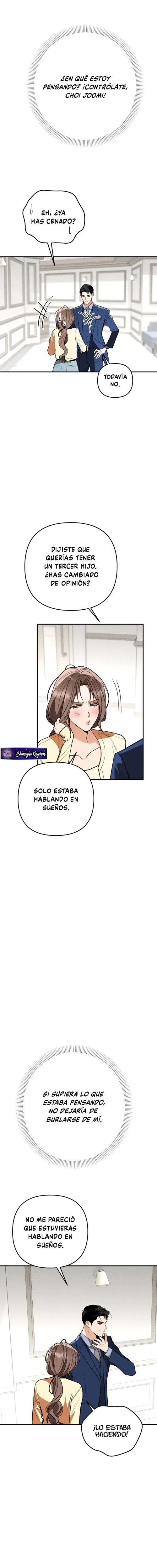 El Umbral Absoluto capítulo 77, página 13