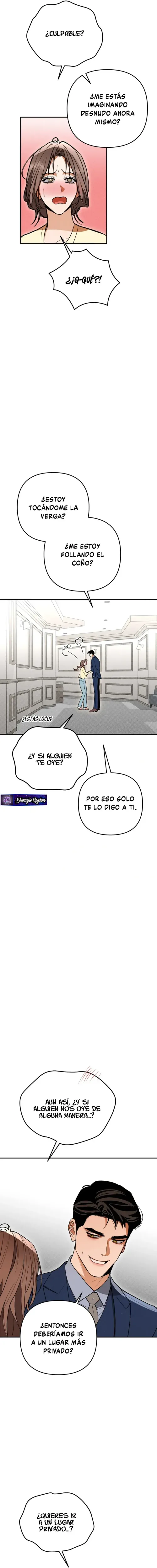 El Umbral Absoluto capítulo 77, página 15
