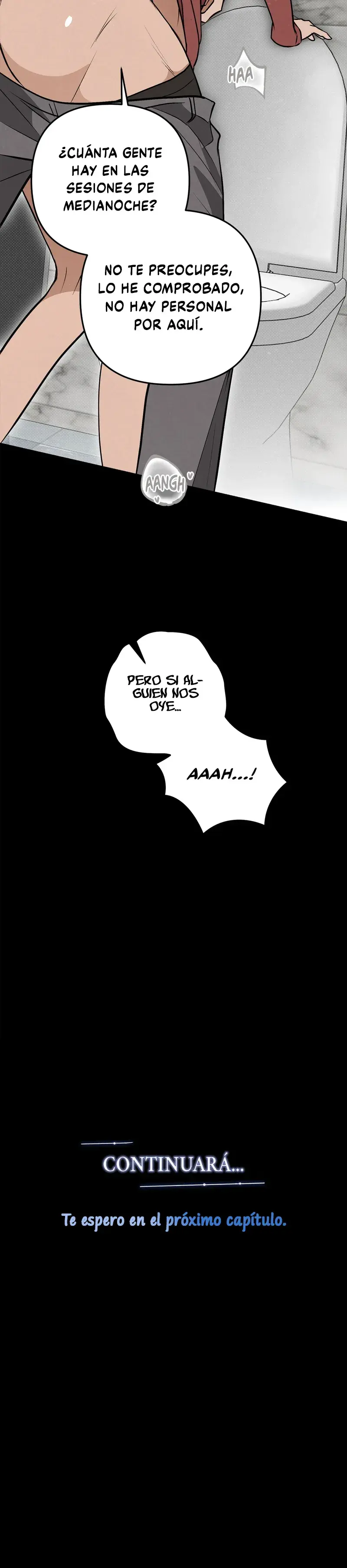 El Umbral Absoluto capítulo 77, página 17
