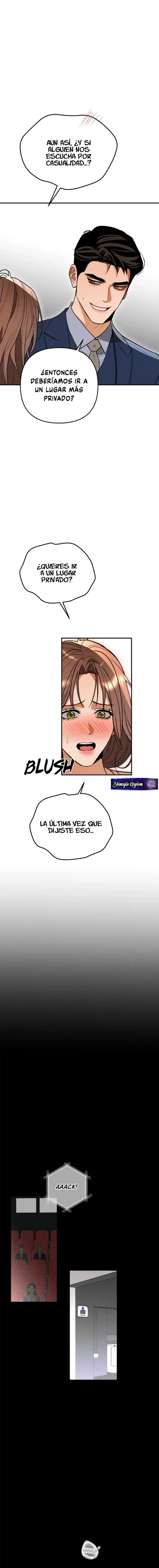 El Umbral Absoluto capítulo 78, página 2