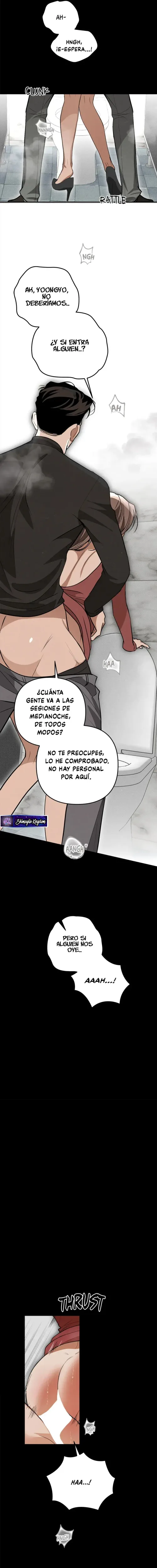 El Umbral Absoluto capítulo 78, página 3