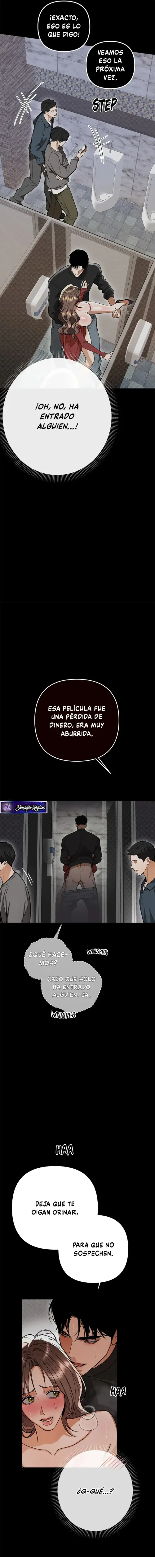 El Umbral Absoluto capítulo 78, página 7