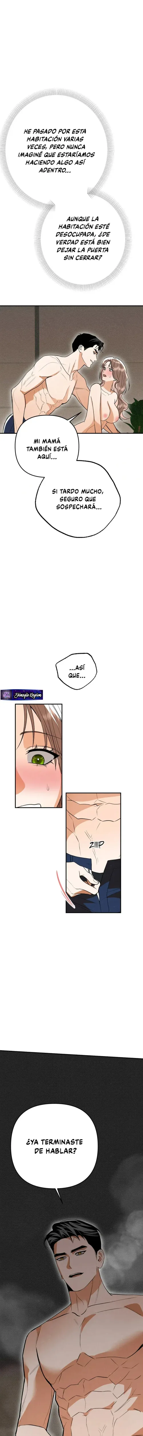 El Umbral Absoluto capítulo 78, página 17