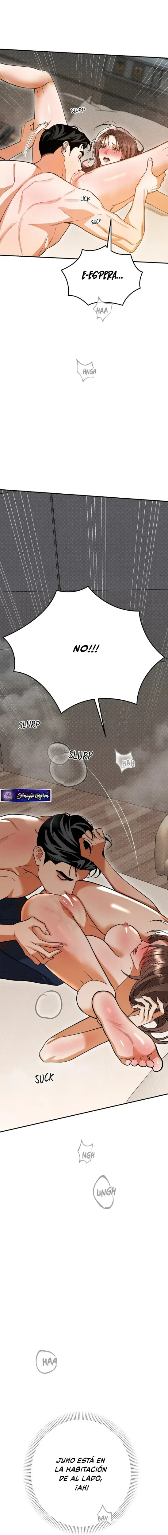El Umbral Absoluto capítulo 79, página 9