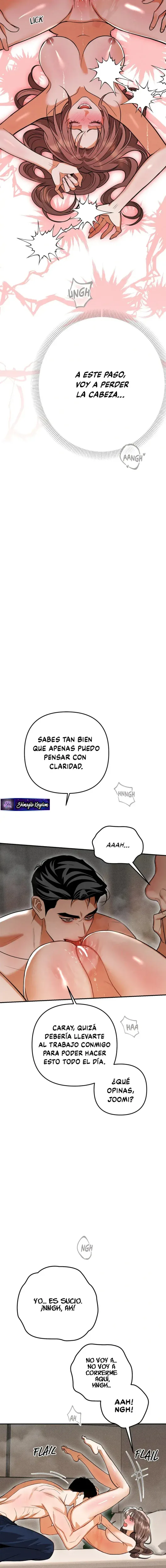 El Umbral Absoluto capítulo 79, página 11