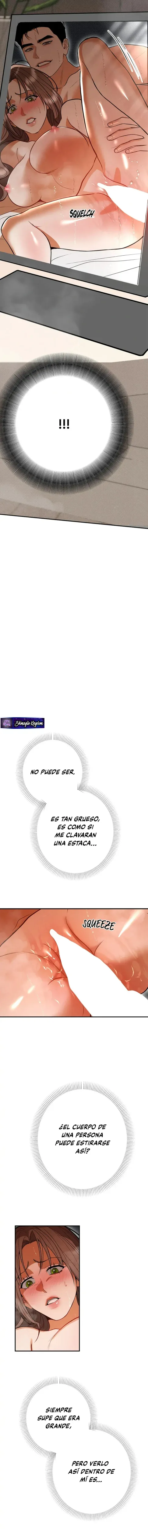 El Umbral Absoluto capítulo 79, página 15