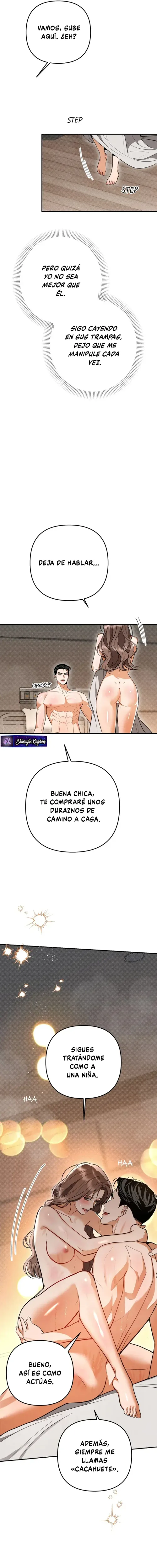 El Umbral Absoluto capítulo 80, página 11