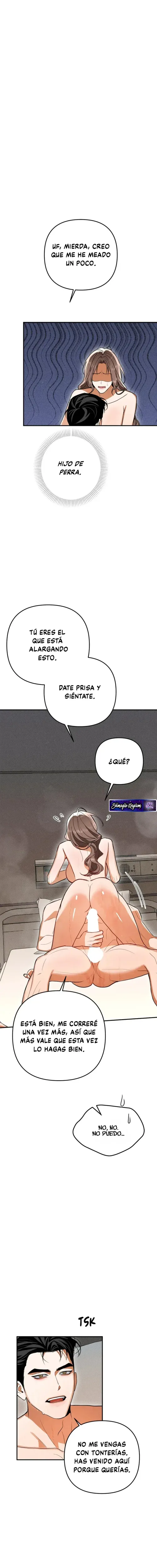 El Umbral Absoluto capítulo 80, página 12