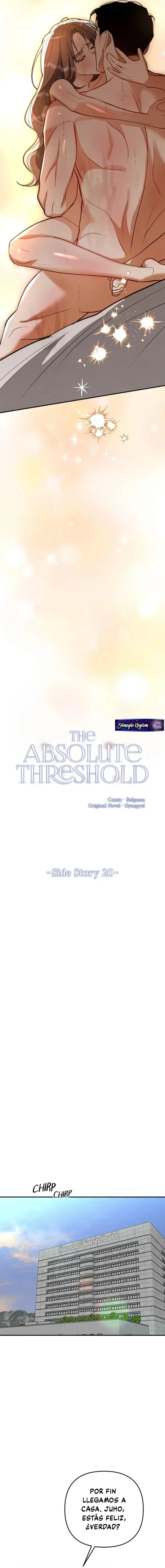 El Umbral Absoluto capítulo 80, página 14