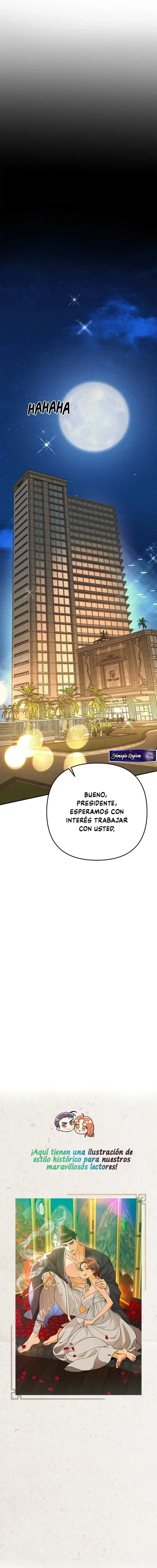 El Umbral Absoluto capítulo 80, página 18