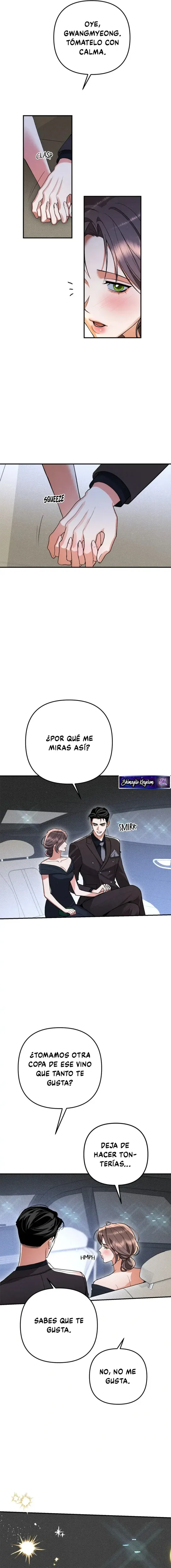 El Umbral Absoluto capítulo 81, página 4