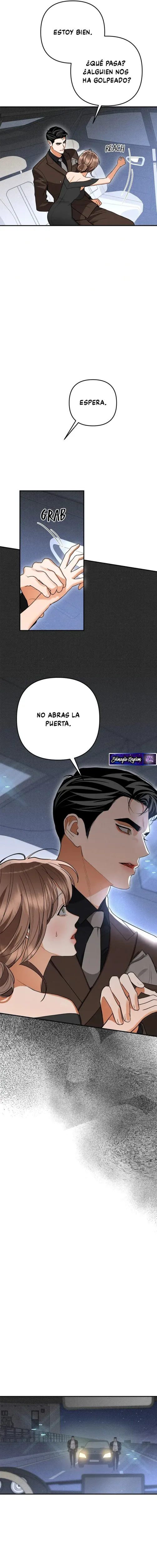 El Umbral Absoluto capítulo 81, página 8