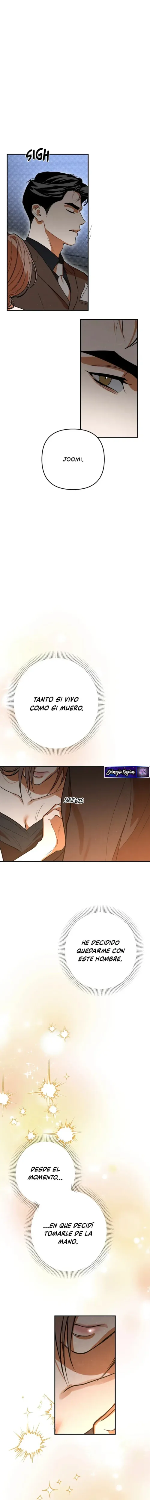 El Umbral Absoluto capítulo 81, página 16