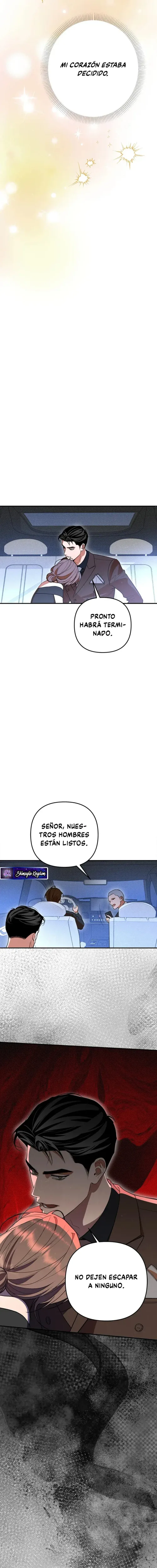 El Umbral Absoluto capítulo 81, página 17
