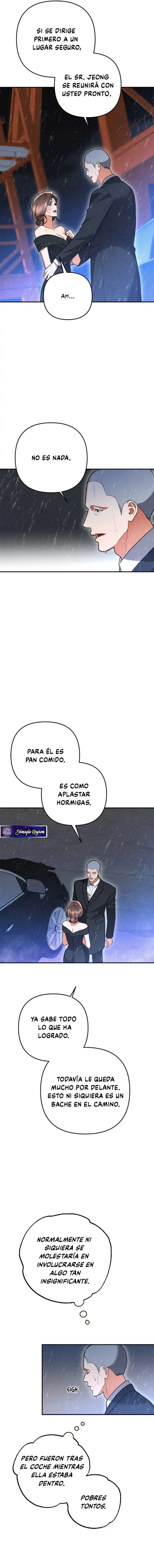 El Umbral Absoluto capítulo 82, página 5