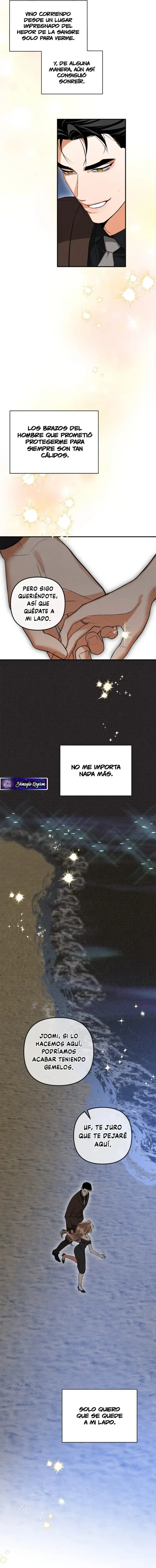 El Umbral Absoluto capítulo 82, página 13