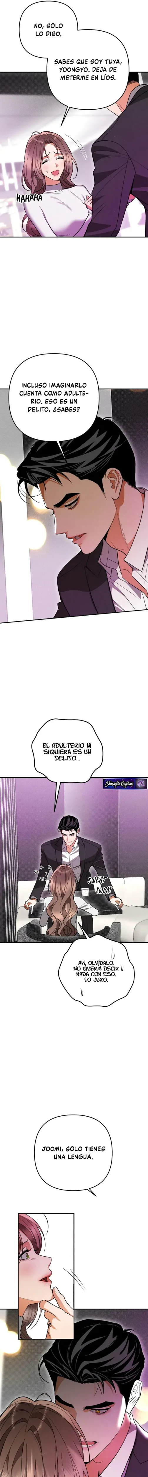 El Umbral Absoluto capítulo 83, página 8