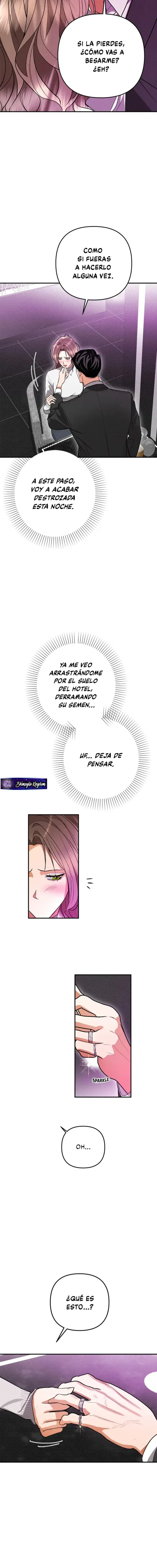 El Umbral Absoluto capítulo 83, página 9