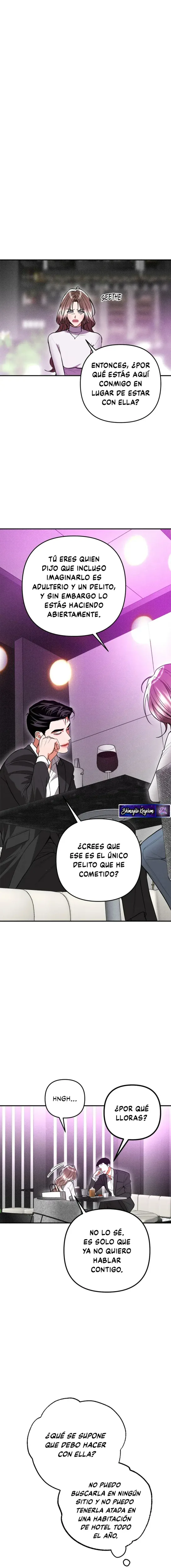 El Umbral Absoluto capítulo 83, página 12