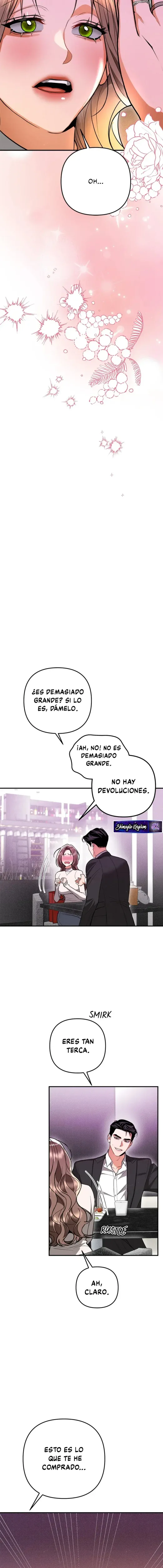El Umbral Absoluto capítulo 83, página 14