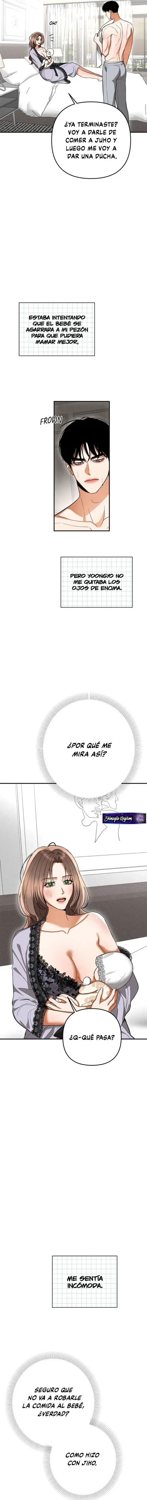 El Umbral Absoluto capítulo 84, página 4