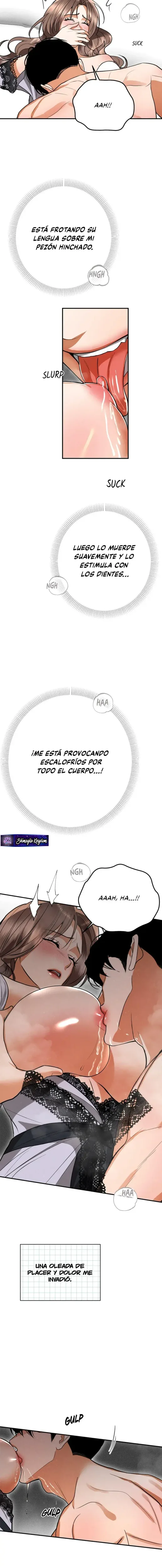 El Umbral Absoluto capítulo 84, página 9