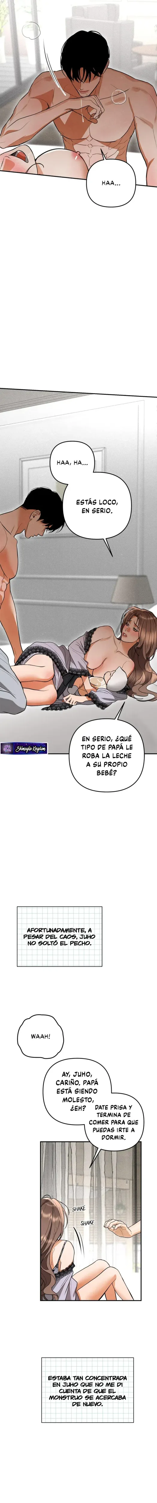 El Umbral Absoluto capítulo 84, página 11