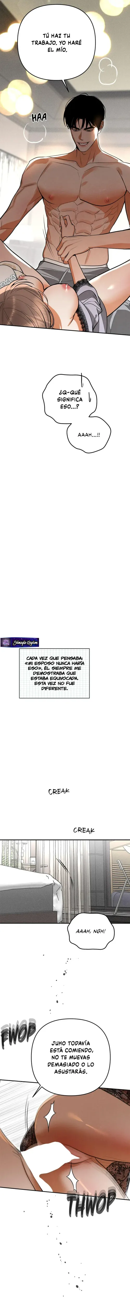 El Umbral Absoluto capítulo 84, página 13