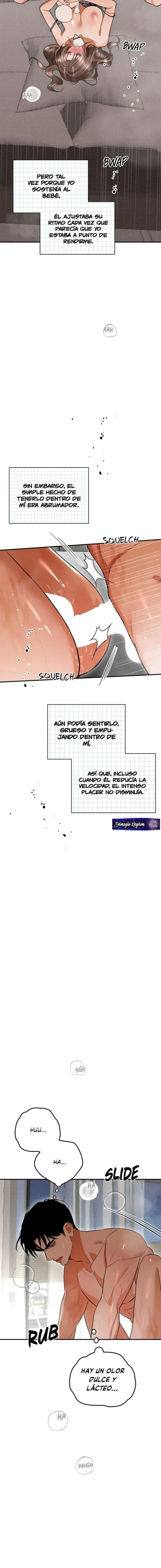 El Umbral Absoluto capítulo 85, página 6