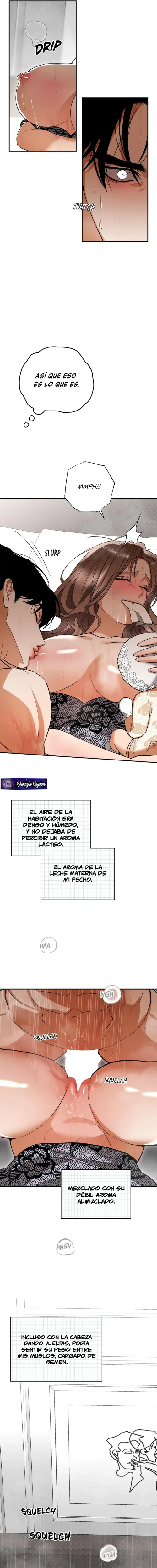 El Umbral Absoluto capítulo 85, página 7