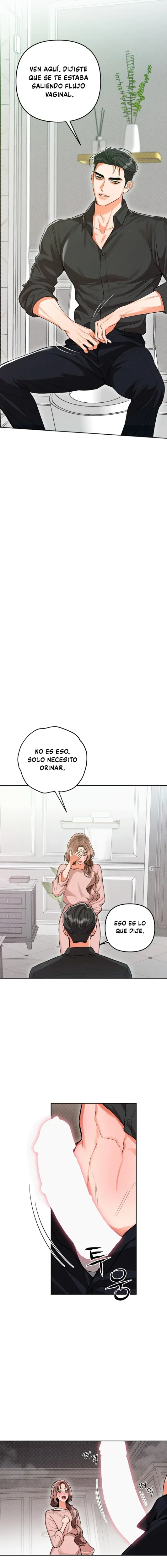 El Umbral Absoluto capítulo 86, página 9