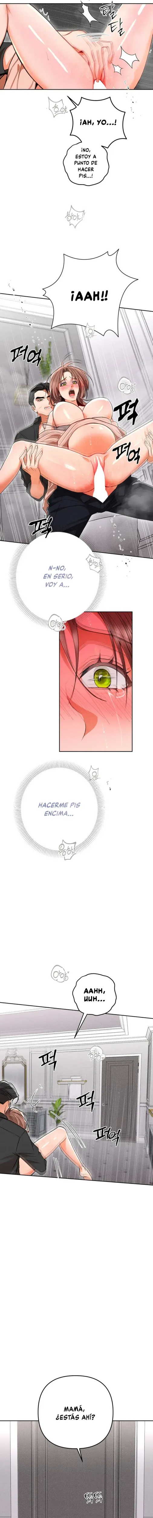 El Umbral Absoluto capítulo 86, página 16