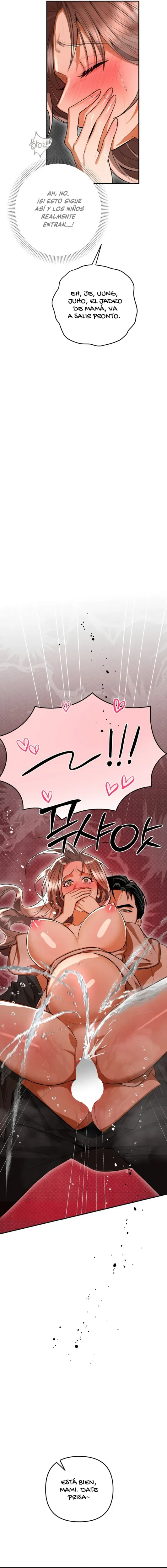 El Umbral Absoluto capítulo 87, página 5