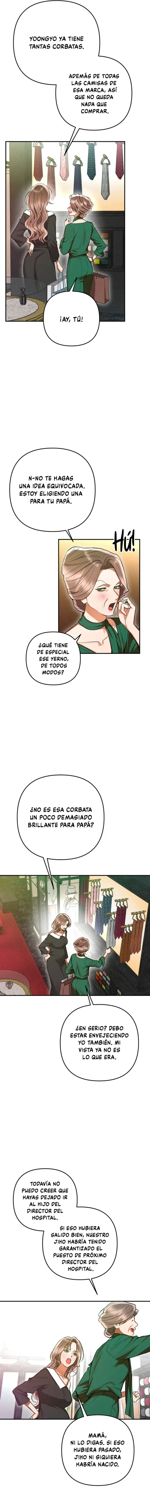 El Umbral Absoluto capítulo 87, página 9