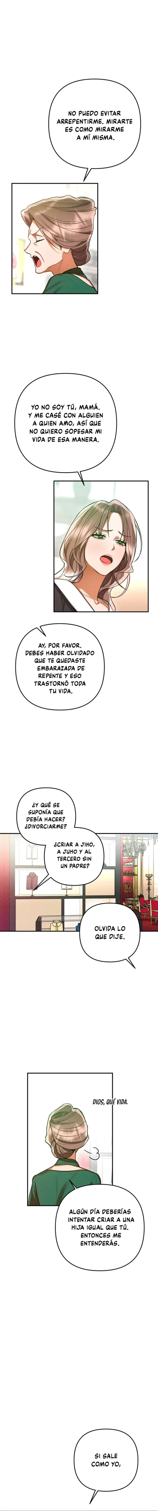 El Umbral Absoluto capítulo 87, página 10
